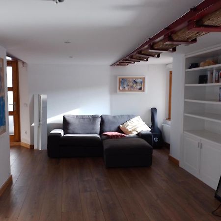 Apartamento Atalaya Mundaka Exterior foto