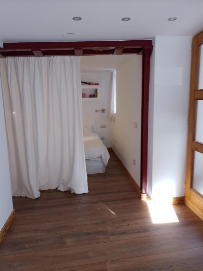 Apartamento Atalaya Mundaka Exterior foto