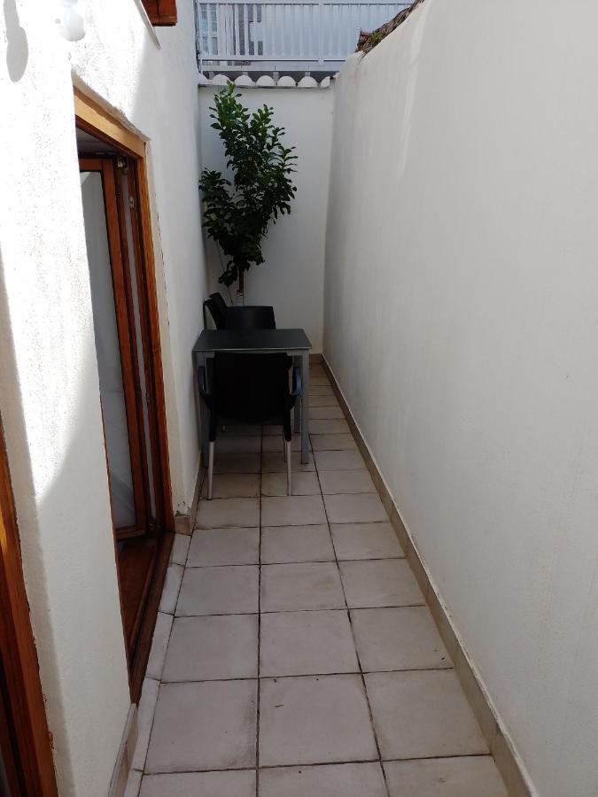 Apartamento Atalaya Mundaka Exterior foto