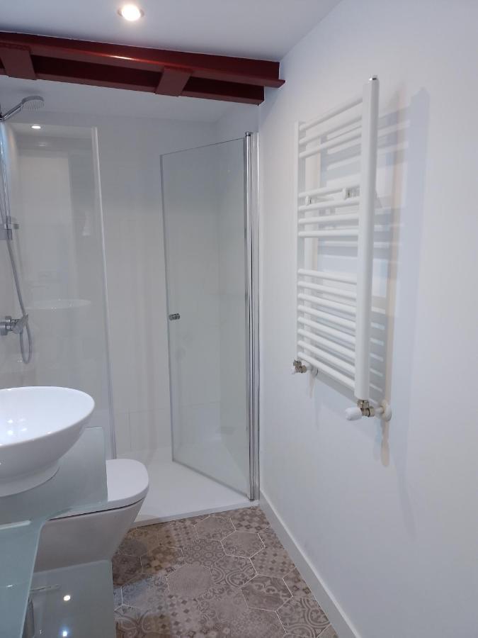 Apartamento Atalaya Mundaka Exterior foto