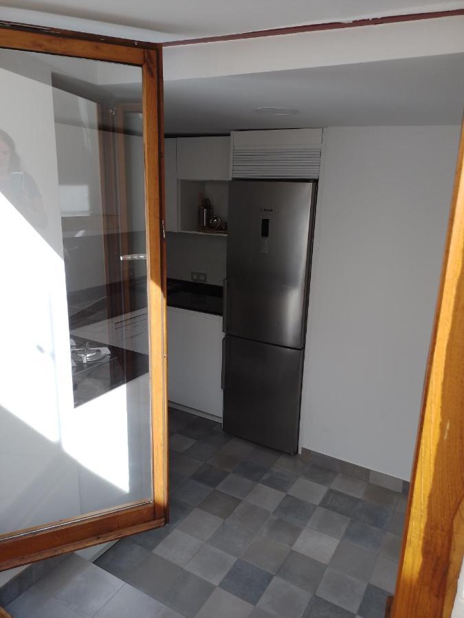Apartamento Atalaya Mundaka Exterior foto