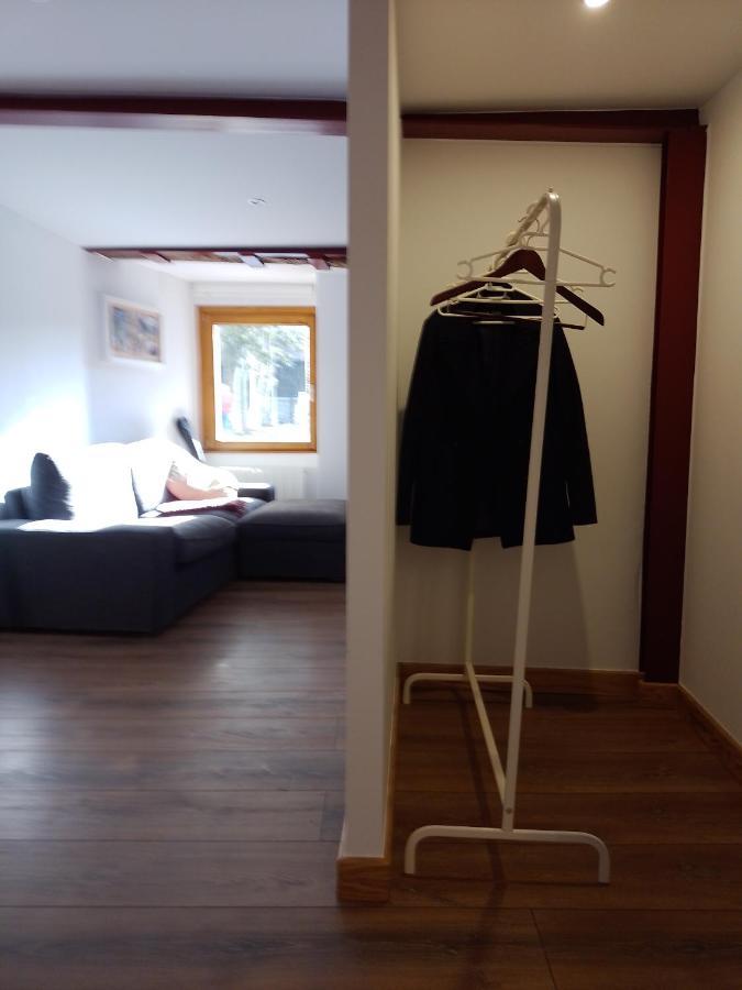 Apartamento Atalaya Mundaka Exterior foto