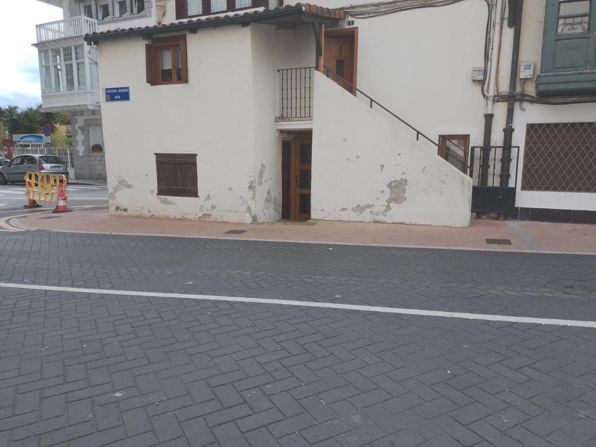 Apartamento Atalaya Mundaka Exterior foto