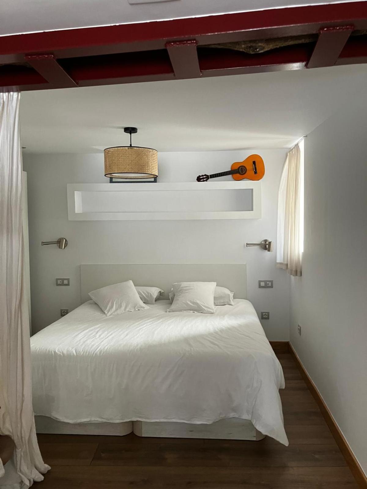 Apartamento Atalaya Mundaka Exterior foto