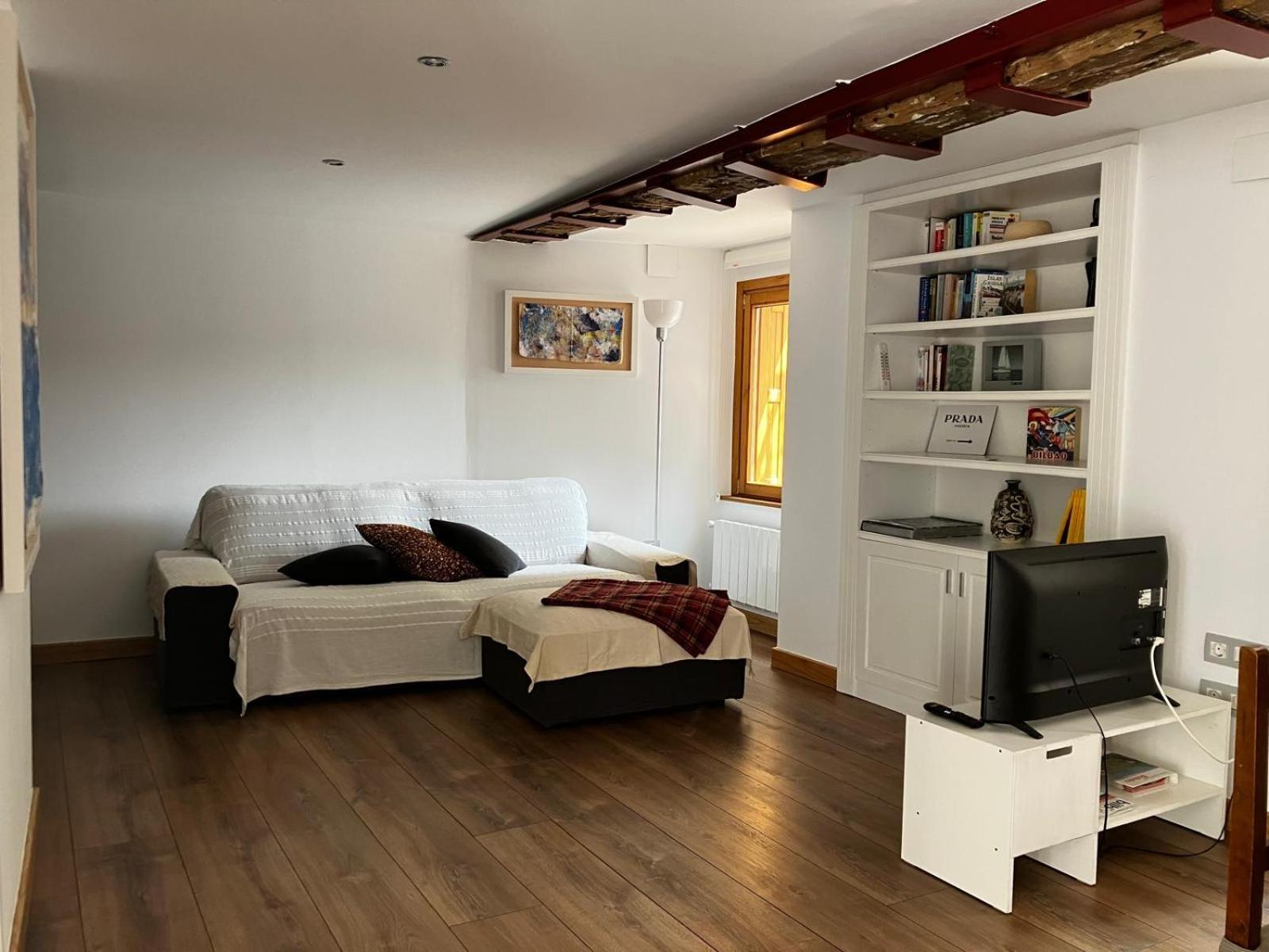 Apartamento Atalaya Mundaka Exterior foto