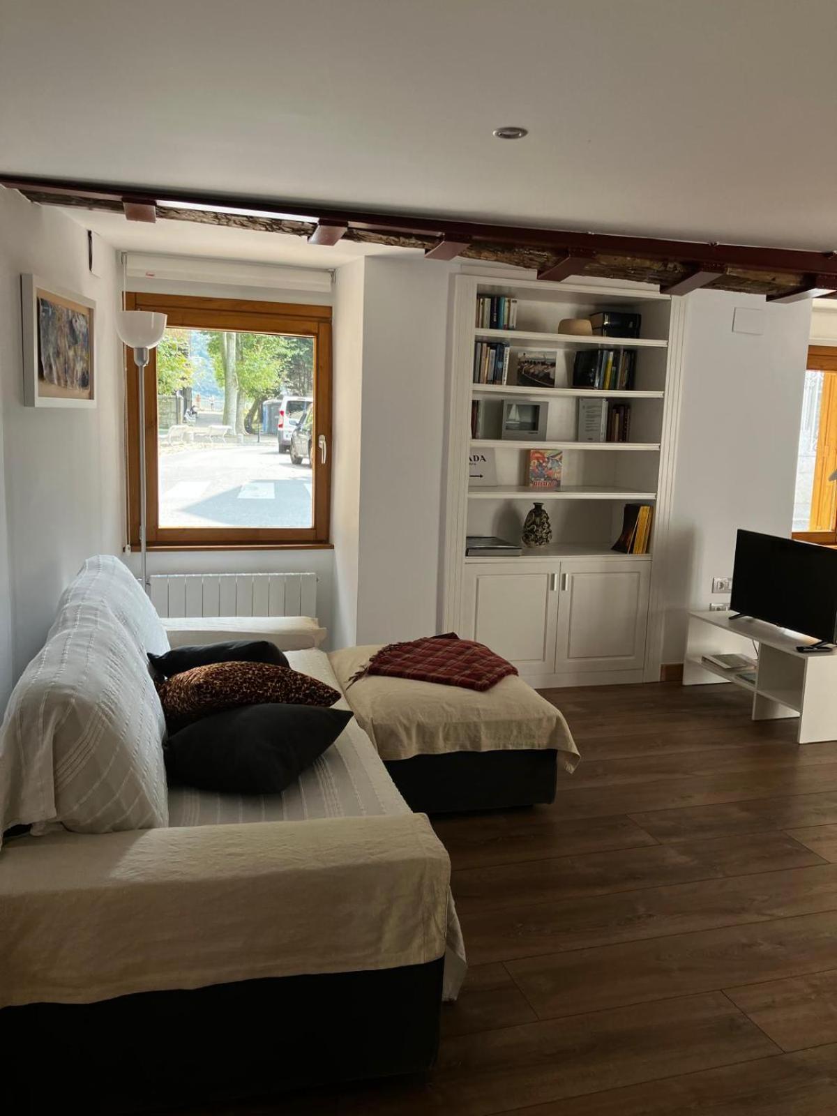 Apartamento Atalaya Mundaka Exterior foto